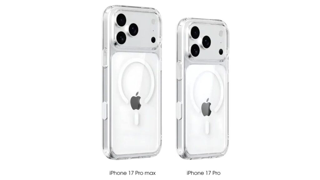 iPhone 17 सीरीज में मिल सकते हैं बड़े बदलाव- नए लेआउट के साथ मिल सकते हैं स्थिर, अलग जगह पर होंगे लोगो?