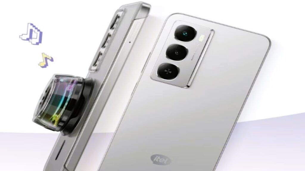 12GB तक की रैम और 5200mAh बैटरी वाला नया फोन, कीमत मात्र ₹7599, ₹2999 हजार का स्पीकर फ्री