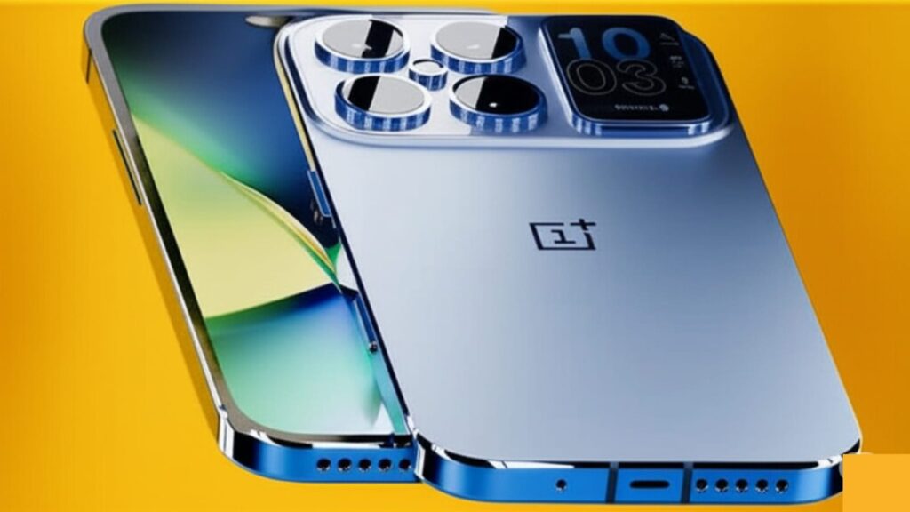 OnePlus ने लॉन्च किया सबसे सस्ता बेहतर 5G स्मार्टफ़ोन, 12GB रैम 256GB स्टोरेज के साथ मिलेगा 6500mAh की बड़ी बैटरी