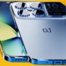 OnePlus ने लॉन्च किया सबसे सस्ता बेहतर 5G स्मार्टफ़ोन, 12GB रैम 256GB स्टोरेज के साथ मिलेगा 6500mAh की बड़ी बैटरी