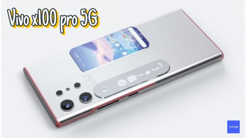रद्दी के भाव में लॉन्च हुआ Vivo का धाकड़ 5G स्मार्टफोन, मिलेगा 16GB रैम 256GB स्टोरेज के साथ 100W का फास्ट चार्जर